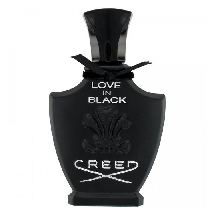 ادو پرفیوم زنانه CREED Love in Black حجم 75 میلی لیتر