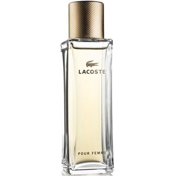 ادو پرفیوم زنانه LACOSTE Pour Femme حجم 90 میلی لیتر