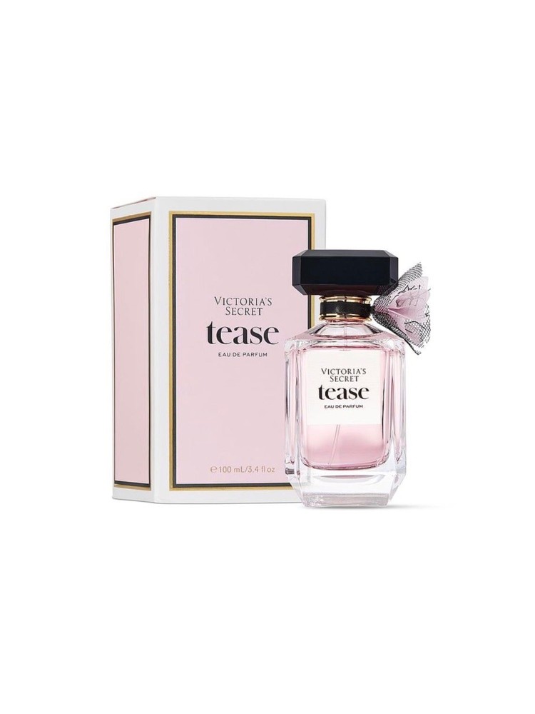 عطر ادکلن ویکتوریا سکرت تيس(تیز)ادوپرفیوم ۲۰۲۰ | Victoria Secret Tease Eau de Parfum 2020