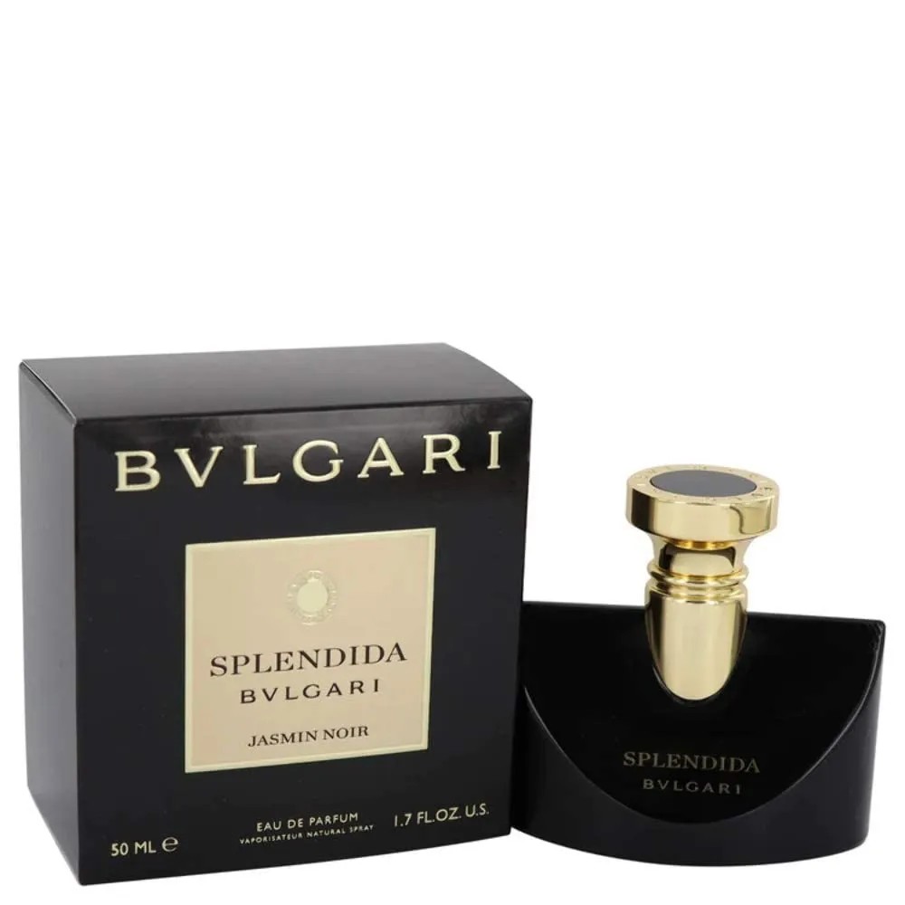 عطر و ادکلن زنانه بولگاری اسپلندیدا جاسمین نویر ادوپرفیوم BVLGARI SPLENDIDA JASMIN NOIR EDP FOR WOMEN