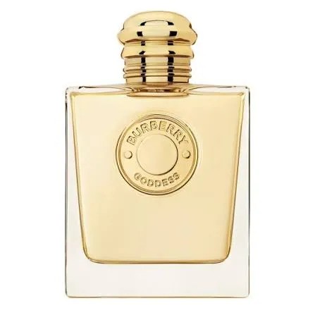 عطر و ادکلن زنانه باربری گادس BURBERRY GODDESS FOR WOMEN