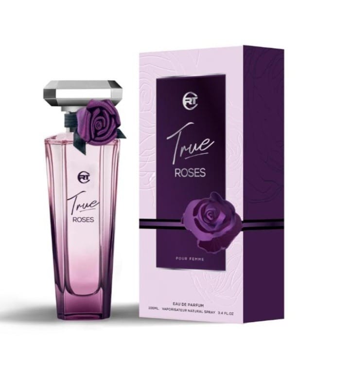 عطر ادکلن لانکوم ترزور میدنایت رز | Lancome Tresor Midnight Rose 100ml