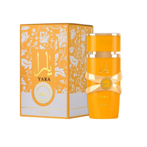 لطافه یارا توس ( یارا نارنجی )