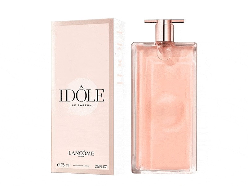 عطر و ادکلن زنانه لانکوم ایدول ادوپرفیوم Lancome Idole EDP For Women
