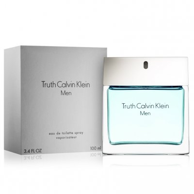 ادکلن کالوین کلین تروث مردانه Calvin Klein Truth for Men
