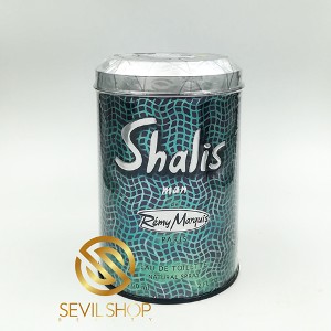 ادکلن شالیز مردانه 60 میل رمی مارکویس Remy Marquis Shalis Man