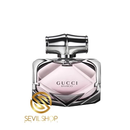 ادکلن گوچی بامبو زنانه Gucci Bamboo