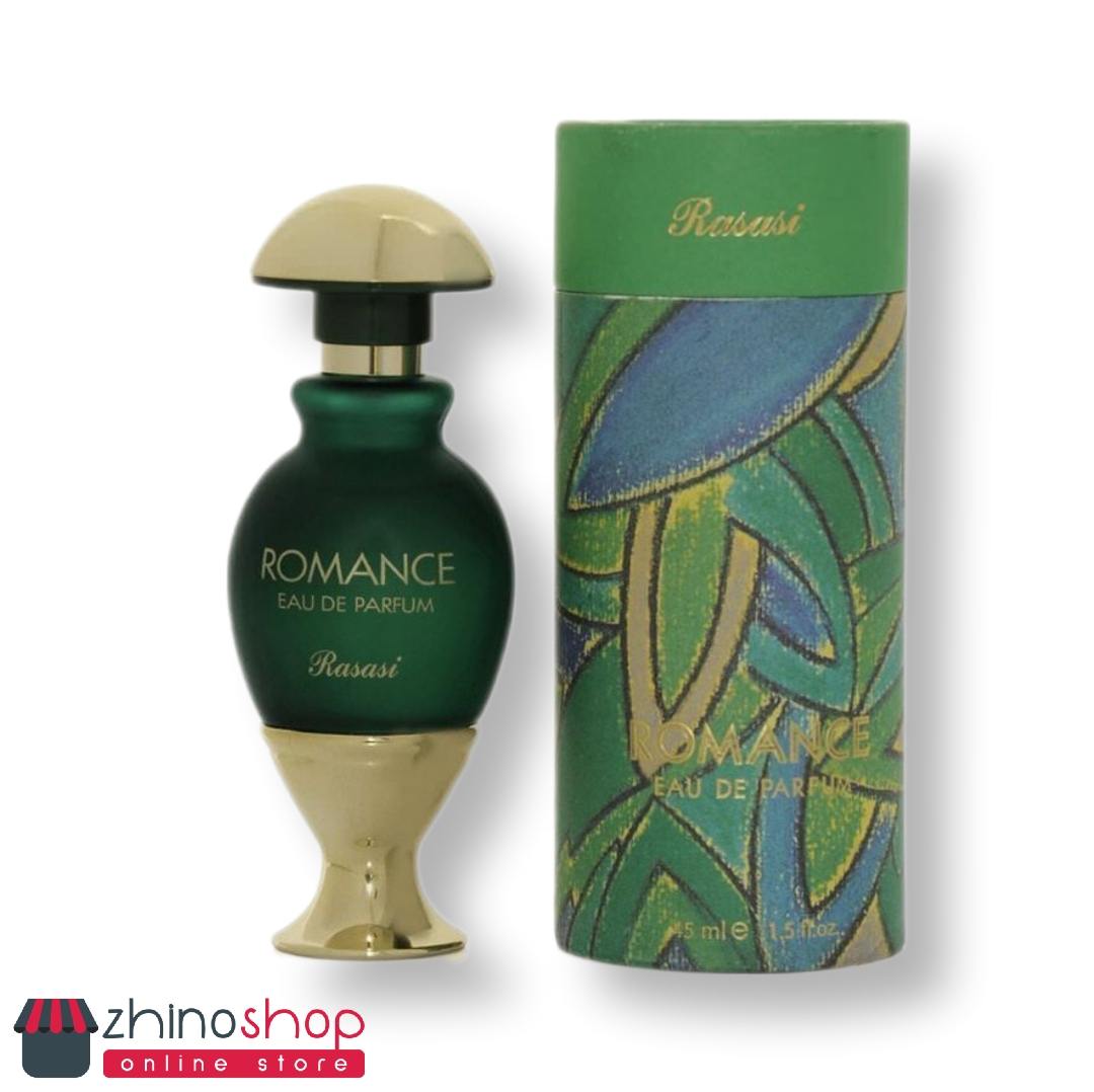 ادکلن رومنس ادوپرفیوم زنانه اورجینال Romance (45ml)