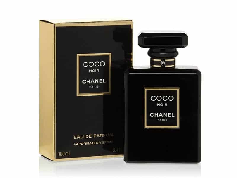عطر و ادکلن زنانه شنل کوکو نویر ادوپرفیوم Chanel Coco Noir EDP