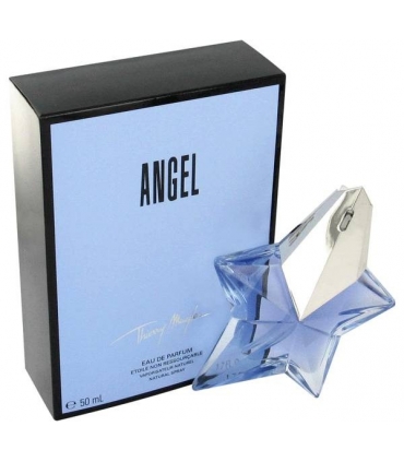 عطر و ادکلن زنانه تیری موگلر انجل -ستاره ای ادوپرفیوم Thierry Mugler Angel EDP for women