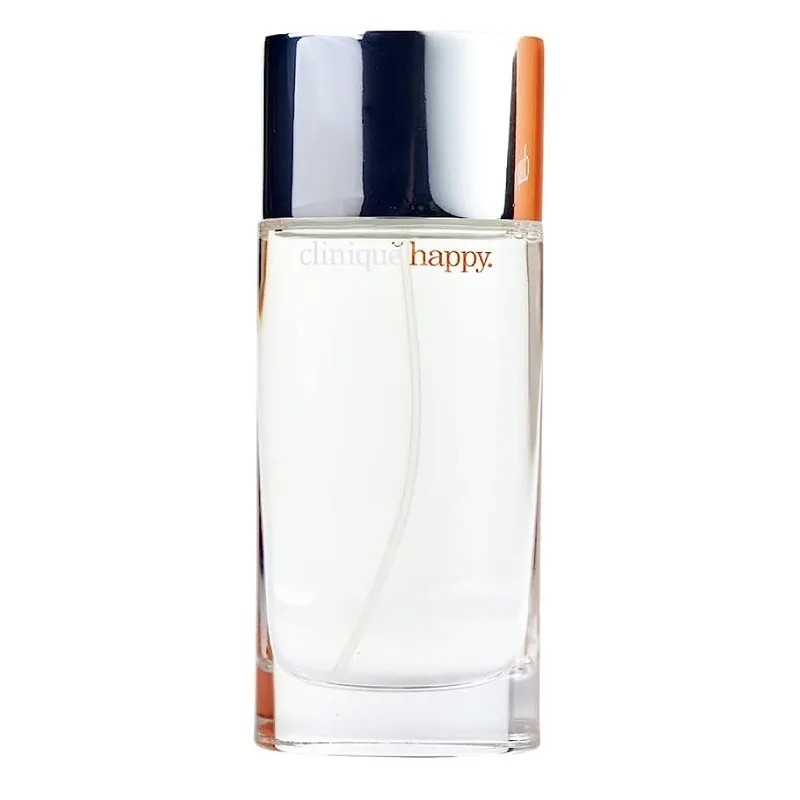 عطر زنانه هپی کلینیک