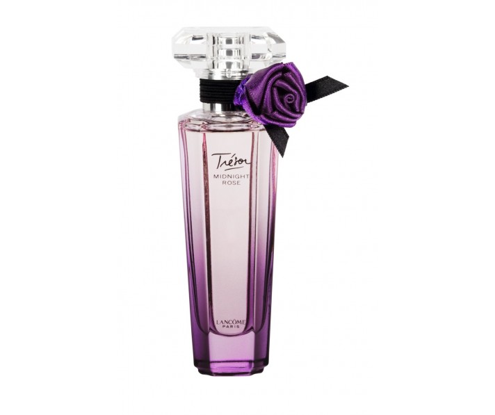 لانکوم ترزور میدنایت رز Lancome Tresor Midnight Rose 75ml