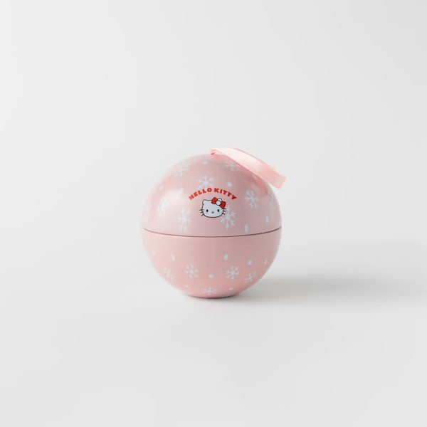 ادکلن زارا هلو کیتی - zara hello kitty