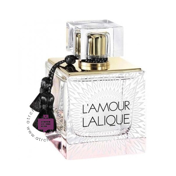 لالیک لامور – Lalique L’Amour