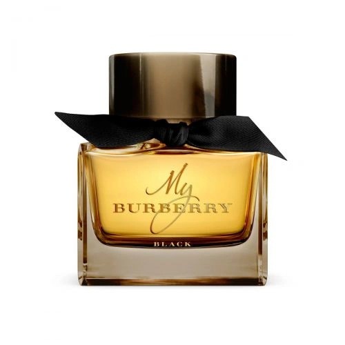 ادو پرفیوم زنانه باربری My Burberry Black حجم 90ml