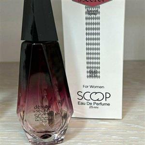ادکلن دمون له سکرت ژیوانشی اسکوپ 25 میل demon Le secret scoop