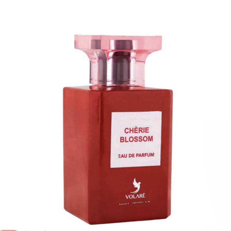 ادکلن زنانه و مردانه چری بلوسوم ولار Cherie Blossom Volare