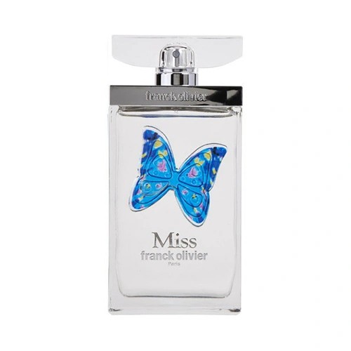 ادو پرفیوم زنانه فرانک الیور Miss Franck Olivier حجم 75ml