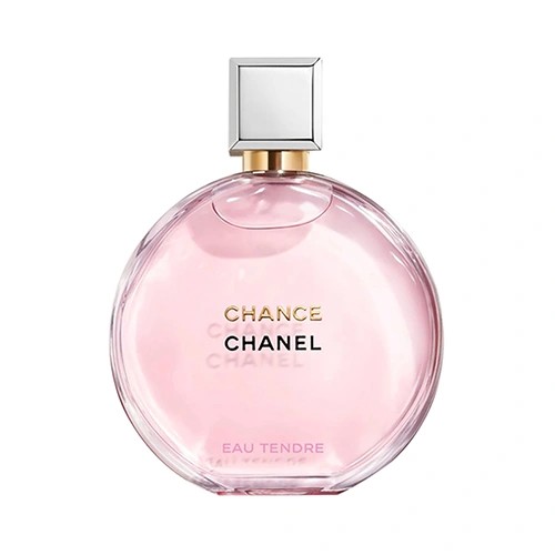 ادو پرفیوم زنانه شنل Chance Eau Tendre Eau de Parfum حجم 100ml