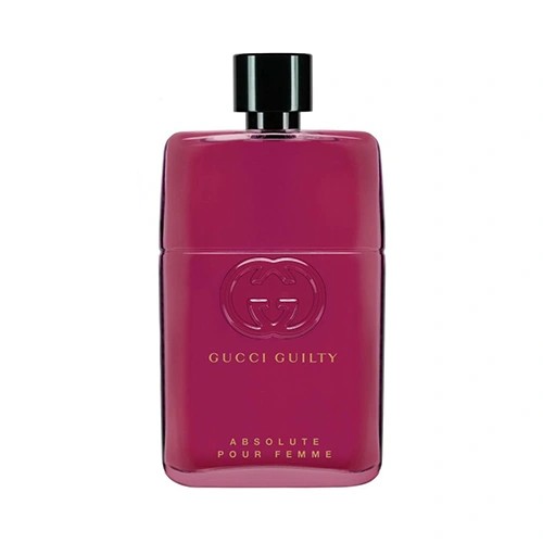 ادو پرفیوم زنانه گوچی Gucci Guilty Absolute pour Femme حجم 90ml