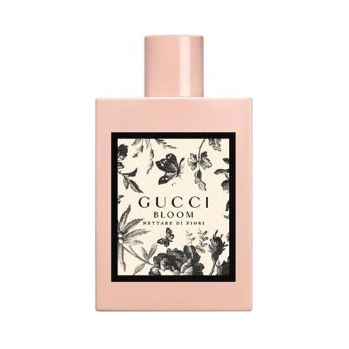 ادو پرفیوم زنانه گوچی Gucci Bloom Nettare Di Fiori حجم 100ml
