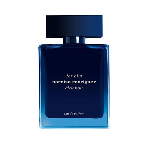 ادو پرفیوم مردانه نارسیس رودریگز Narciso Rodriguez for Him Bleu Noir EDP حجم 100ml