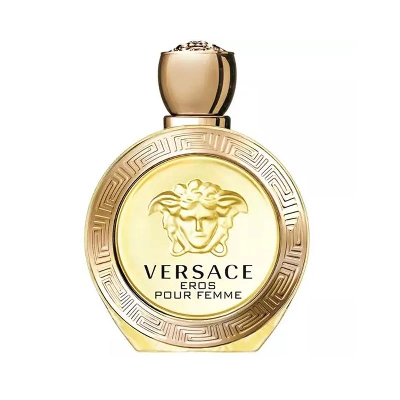 ادو تویلت زنانه ورساچه Eros Pour Femme EDT حجم 100ml
