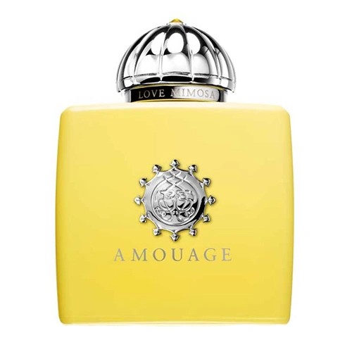 ادو پرفیوم زنانه آمواج Love Mimosa حجم 100ml