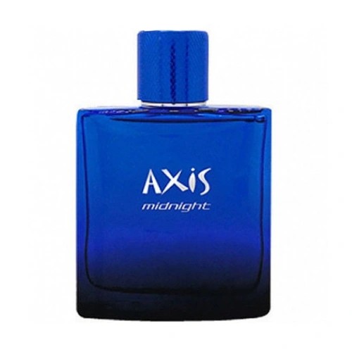 ادو تویلت مردانه اکسیس Midnight حجم 100ml