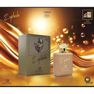 ادکلن بیلی ایلیش روونا 100 میل (EYELASH ROVENA)