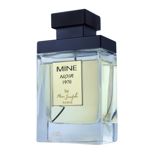 ادکلن مردانه مارک جوزف ماین 1970 (MARC JOSEPH mine 1970 100mil)
