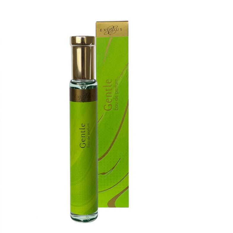 ادئوپرفیوم حجم 30 میل کد 406 Gentle Women ARMANI LIGHT DI GIOIA اگزودوس – EXODUS