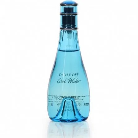 دیویدوف کول واتر عطر ادکلن زنانه {DAVIDOFF COOL WATER} – 100 میل