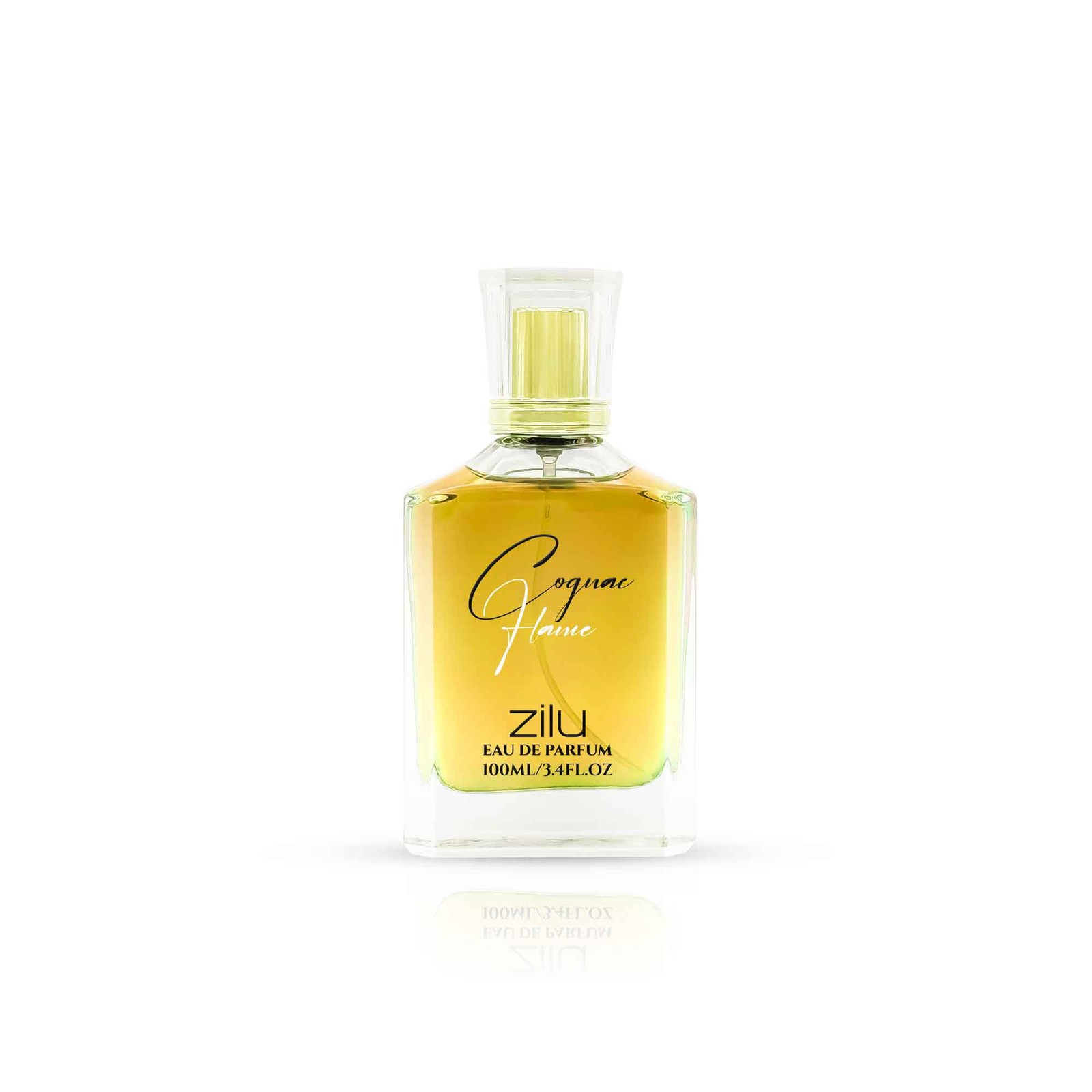 ادو پرفیوم Cognac flame