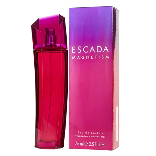 ادو پرفیوم اسکادا مگنتیسم زنانه | ESCADA / ESCADA MAGNETISM EDP