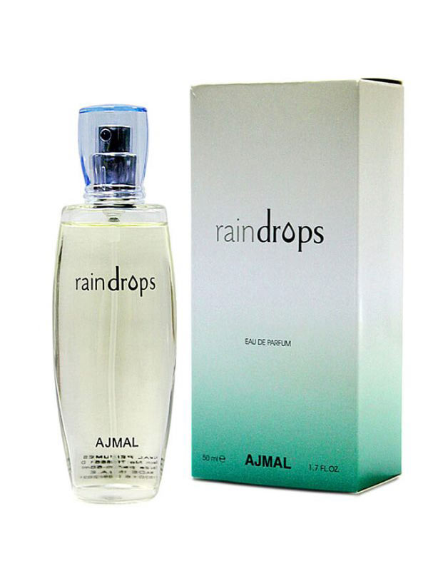 عطر ادکلن اورجینال اجمل رین دراپس زنانه | AJMAL / Raindrops for her EDP 50ml