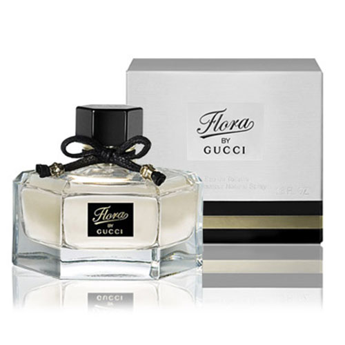 ادو تویلت گوچی فلورا بای گوچی زنانه | GUCCI / Flora BY GUCCI 75ML EDT