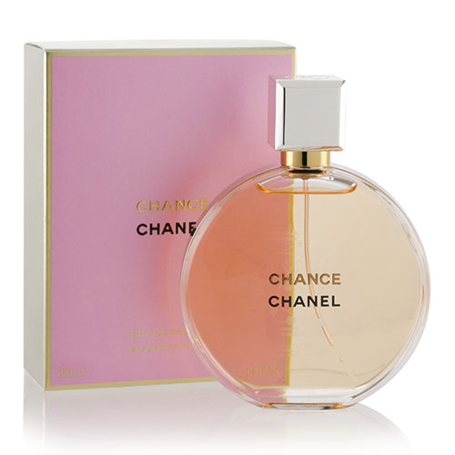 ادو پرفیوم شنل چنس زنانه | CHANEL / CHANCE EDP 100ml