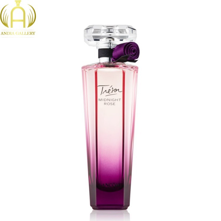 عطر ادکلن لانکوم ترزور میدنایت رز اماراتی midnight rose lancome