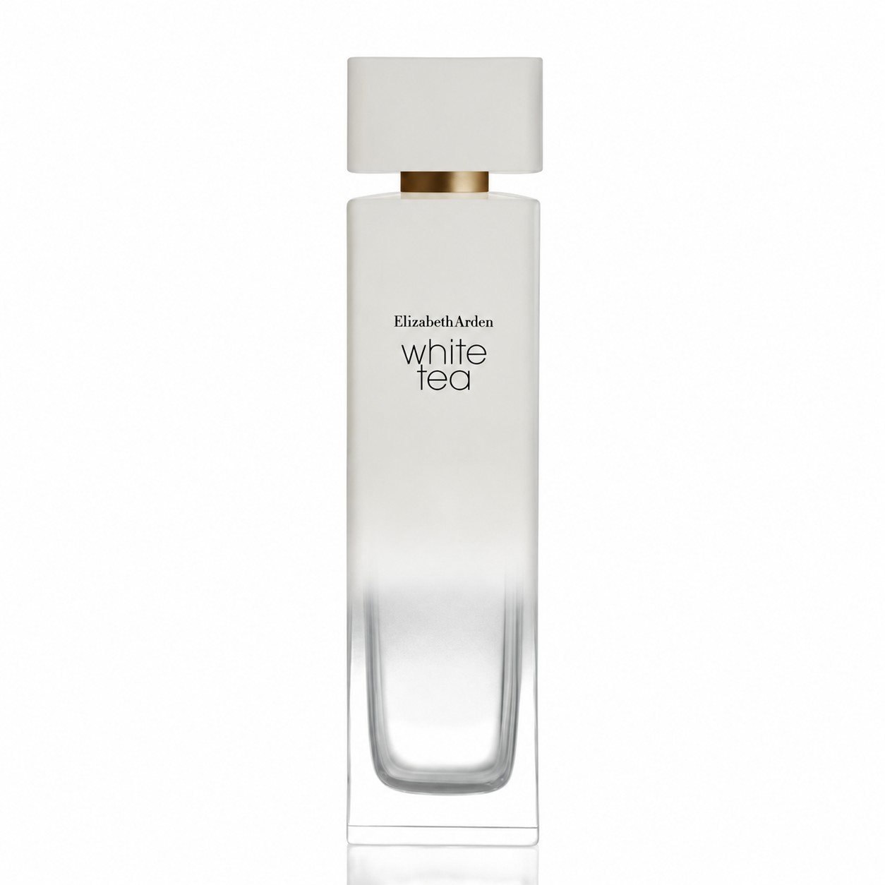 Elizabeth Arden White Tea For Women EDT