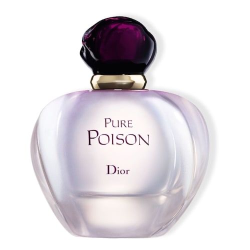 عطر ادکلن دیور پیور پویزن | Dior Pure Poison