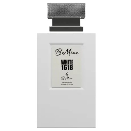 ادکلن مردانه White 1618 بی ماین