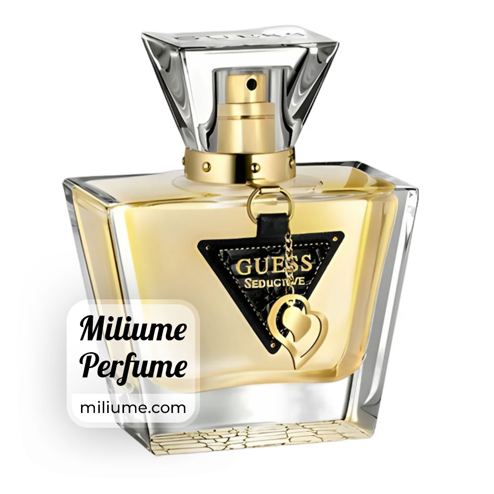 عطر گس صد اکتیو زنانه | guess seductive women | برند RenneTouch