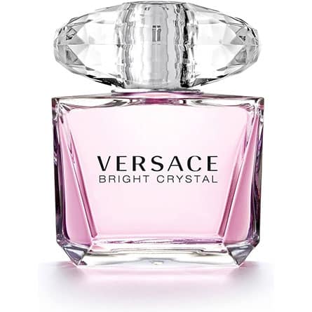 ورساچه صورتی – VERSACE Bright Crystal