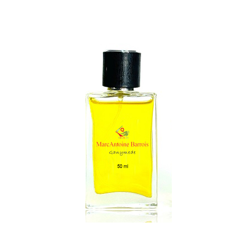 عطر مارک آنتونی بارووا گنیمید ( گانیمد ) برند یکالا (Marc-Antoine Barrois – Ganymede)