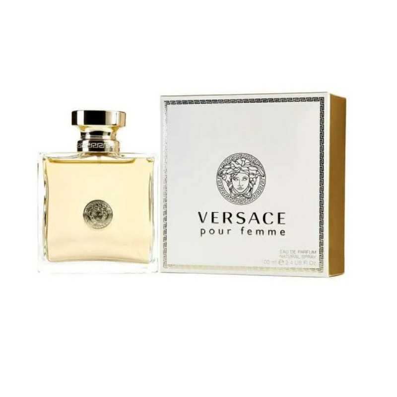 ورساچه پور فم Versace Pour Femme