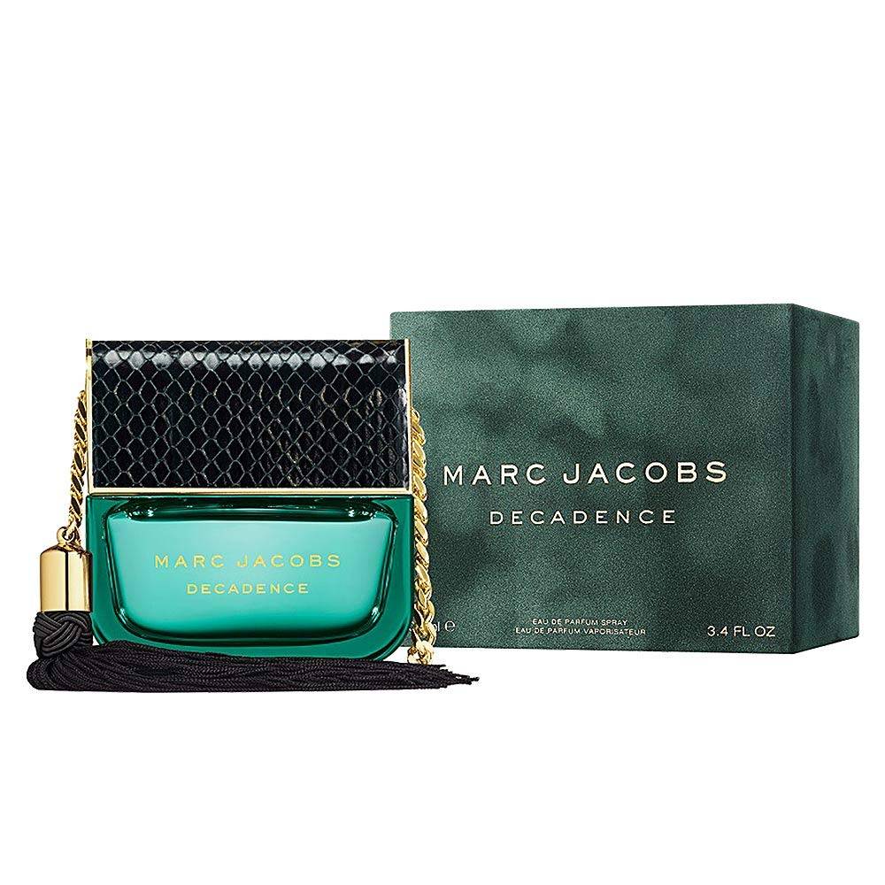 ادکلن مارک جاکوبز دکادنس Marc Jacobs Decadence