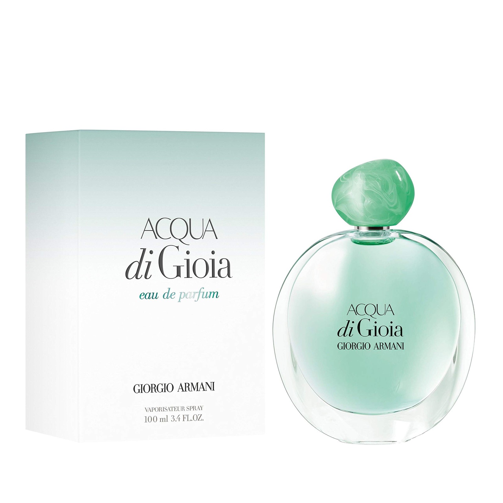 جیورجیو آرمانی آکوا دی جیوآ ادوپرفیوم Giorgio Armani Acqua di Gioia EDP
