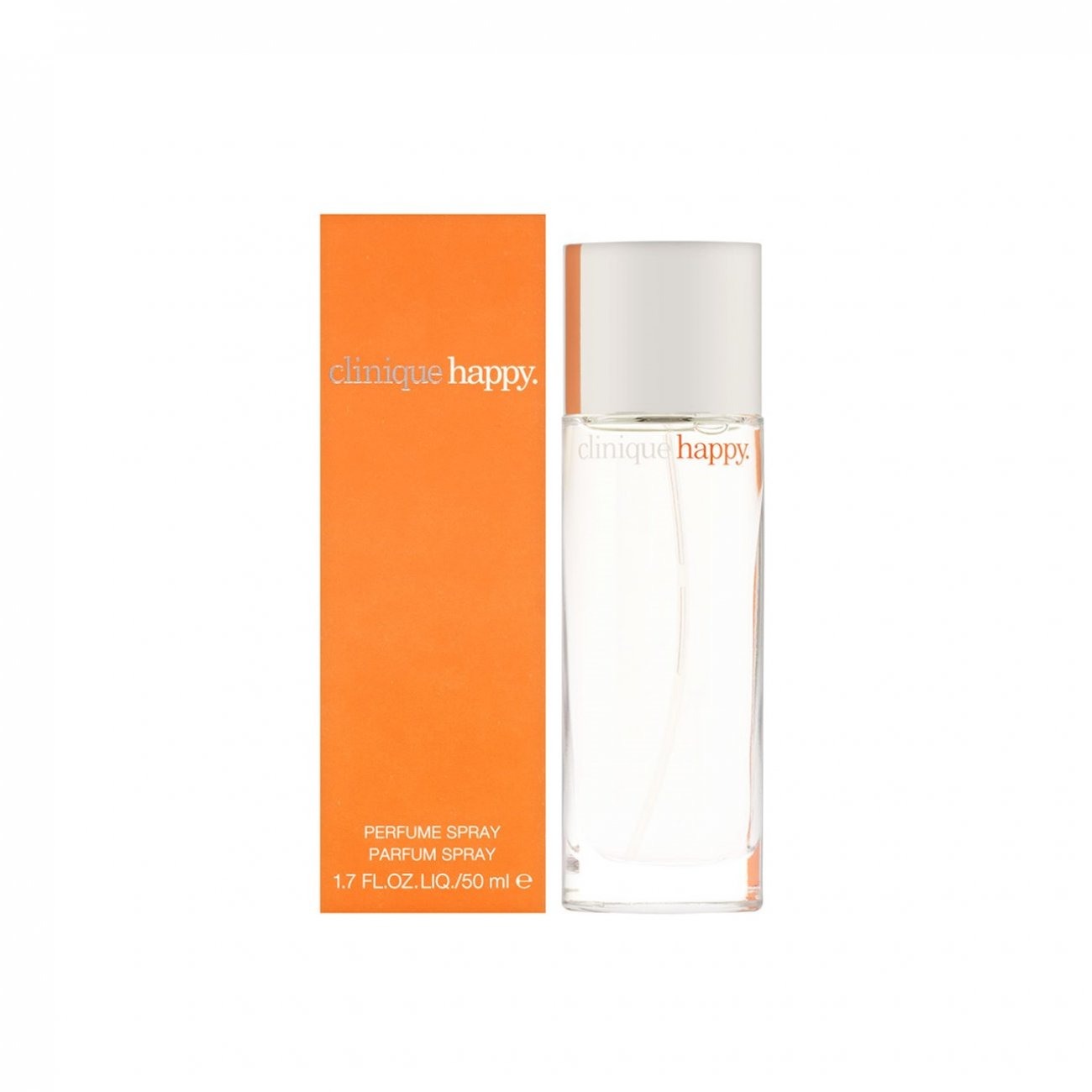 عطر کلینیک هپی زنانه Clinique Happy For Women