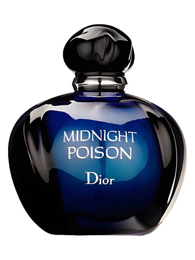 عطر دیور میدنایت پویزن زنانه Dior Midnight Poison